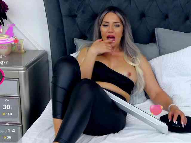 AlizNichols