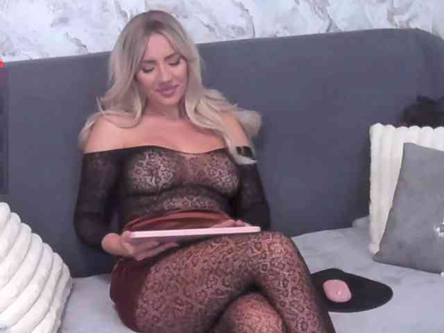AlizNichols