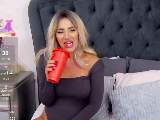 AlizNichols webcam