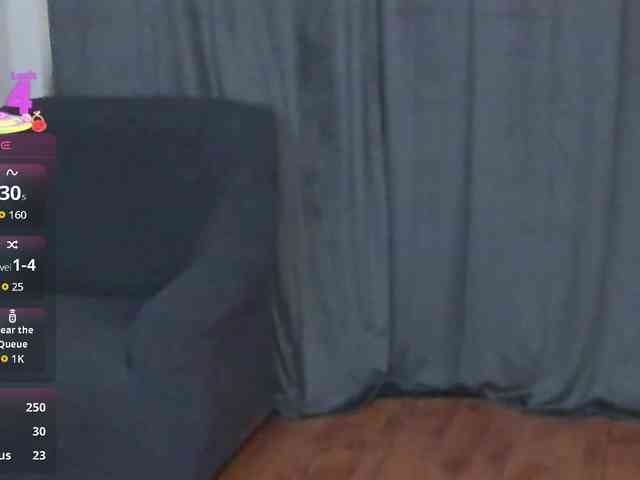 AlizNichols webcam