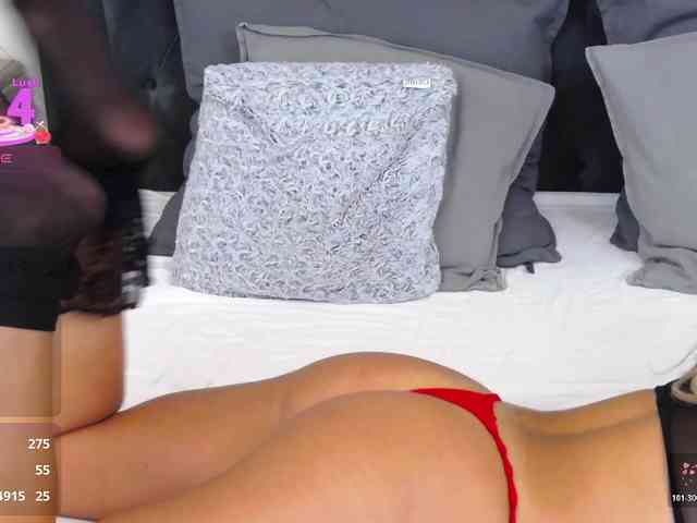AlizNichols webcam