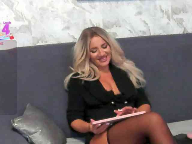 AlizNichols