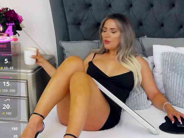 AlizNichols