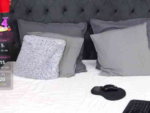 AlizNichols webcam