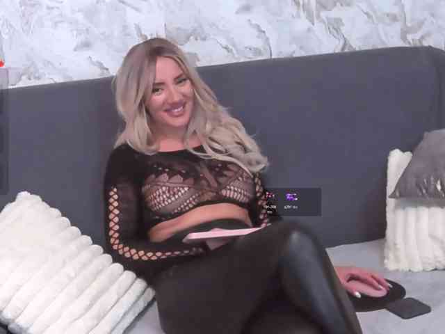 AlizNichols