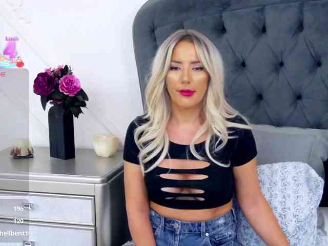 AlizNichols webcam