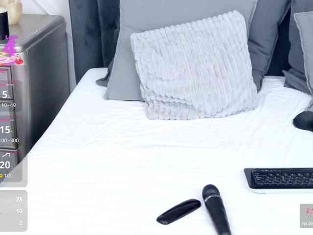 AlizNichols webcam