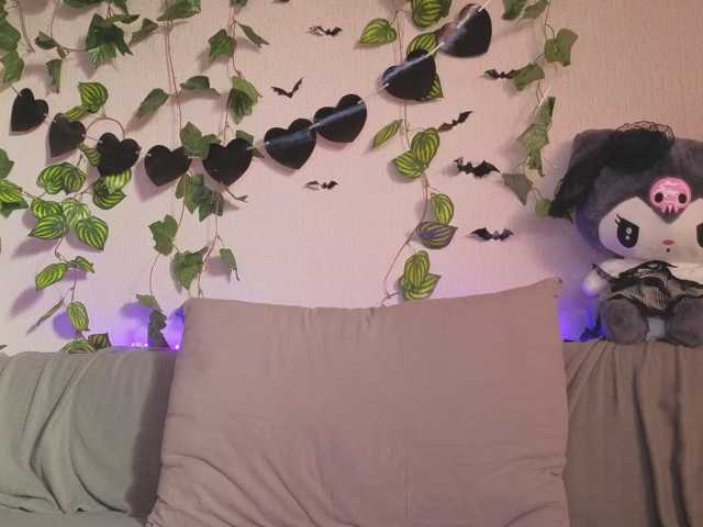 kawaiikitty live cam on BongaCams