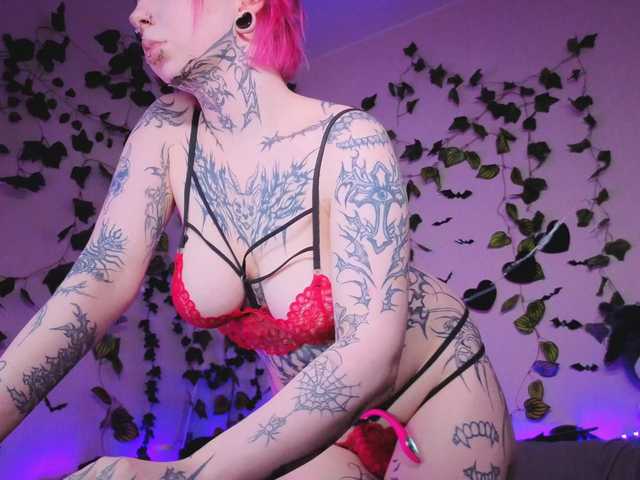 kawaiikitty live cam on BongaCams