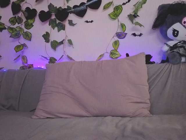 kawaiikitty live cam on BongaCams