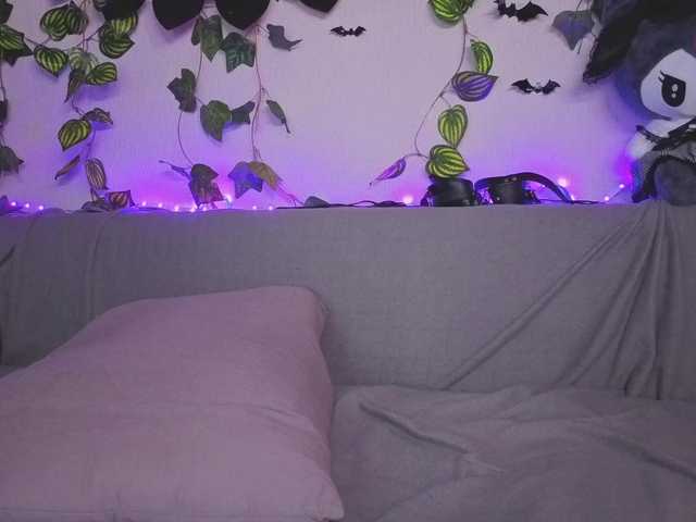 kawaiikitty live cam on BongaCams
