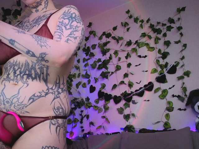 kawaiikitty live cam on BongaCams
