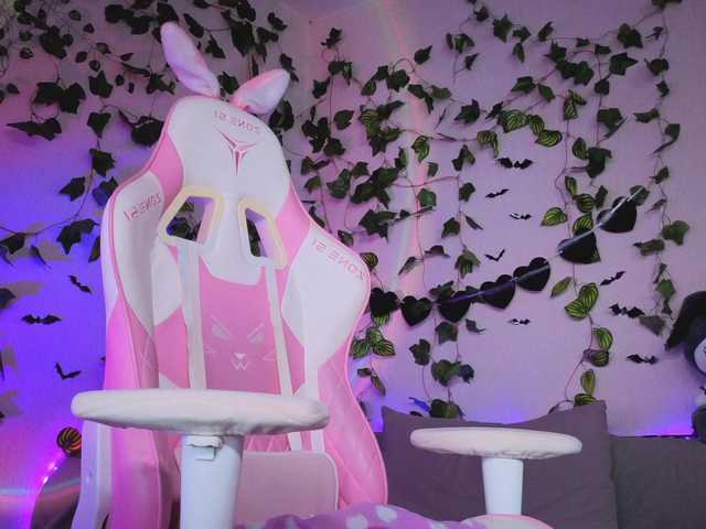 kawaiikitty live cam on BongaCams
