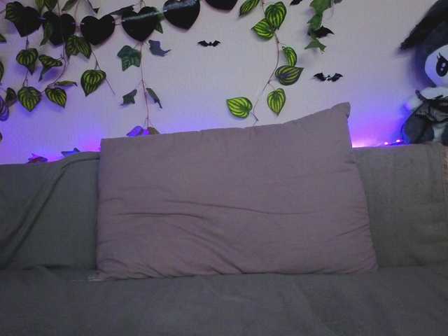 kawaiikitty live cam on BongaCams