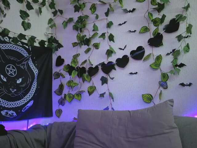 kawaiikitty live cam on BongaCams