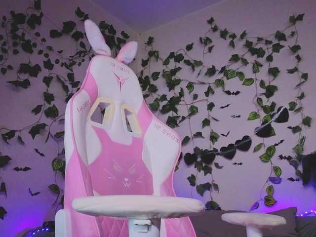 kawaiikitty live cam on BongaCams
