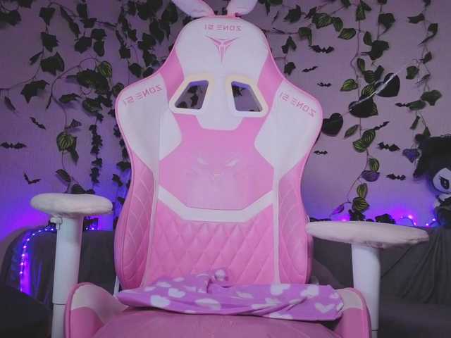 kawaiikitty live cam on BongaCams