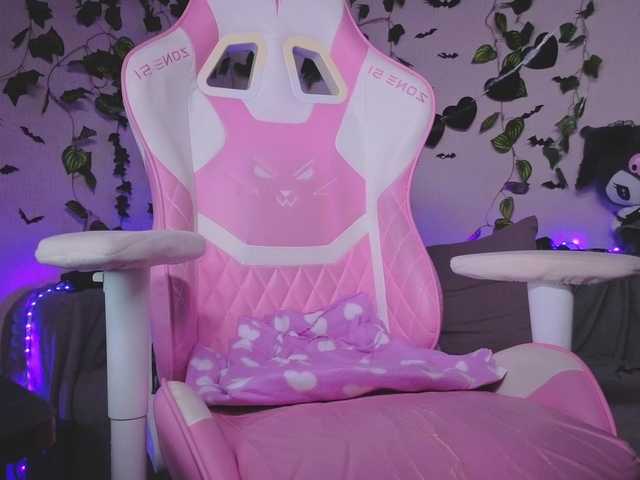 kawaiikitty live cam on BongaCams