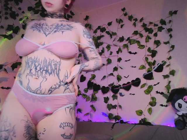 kawaiikitty live cam on BongaCams