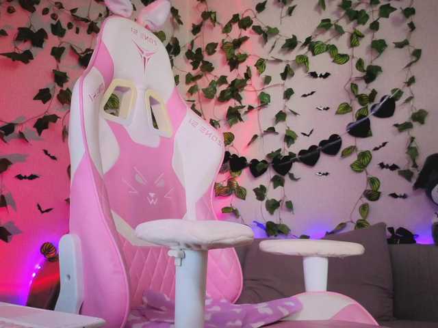 kawaiikitty live cam on BongaCams