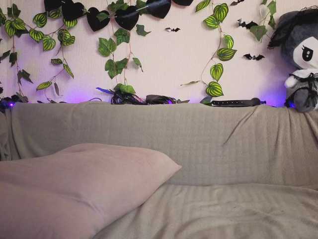 kawaiikitty live cam on BongaCams