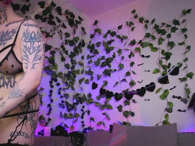 kawaiikitty live cam on BongaCams