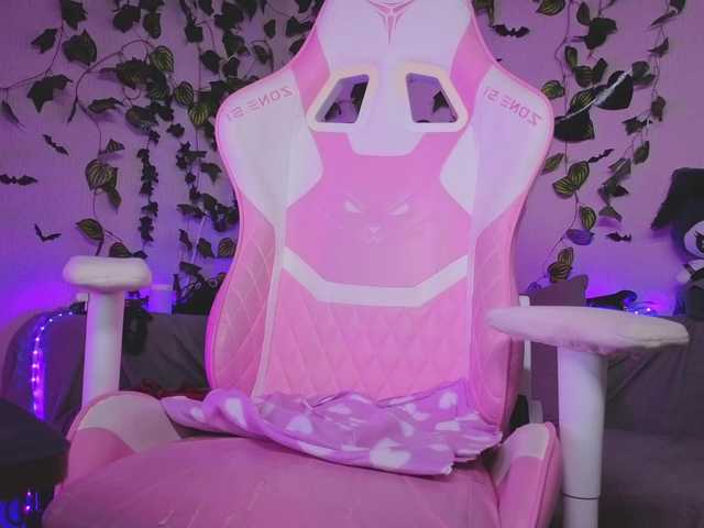 kawaiikitty live cam on BongaCams