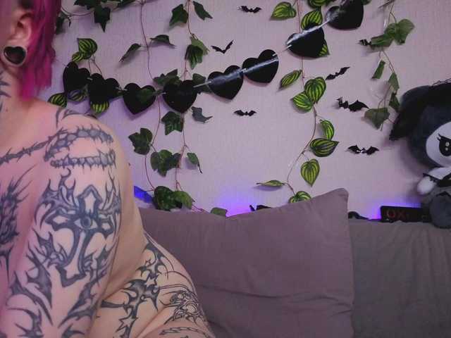 kawaiikitty live cam on BongaCams