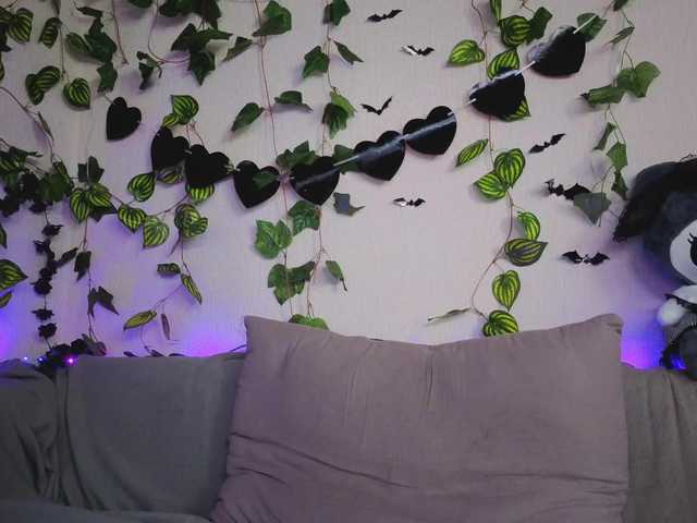 kawaiikitty Live Cam su BongaCams