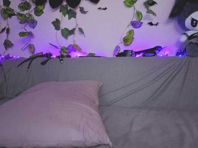 kawaiikitty live cam on BongaCams