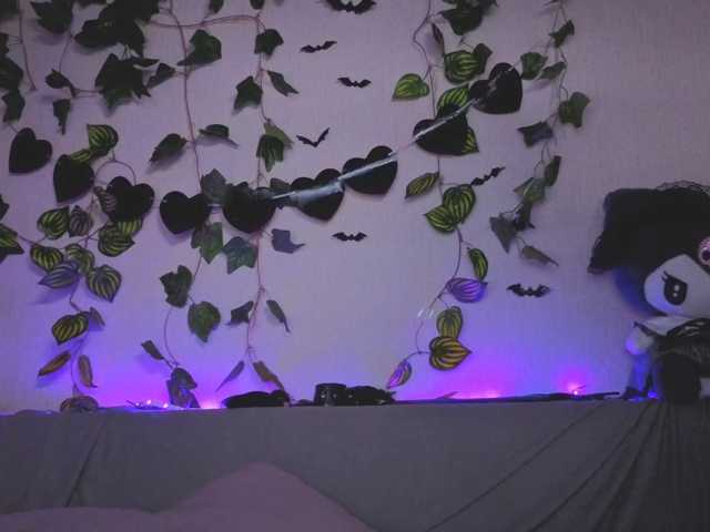 kawaiikitty live cam on BongaCams