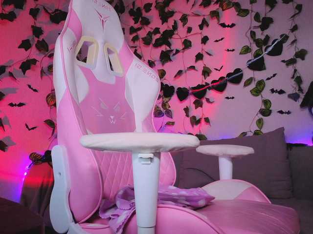 kawaiikitty live cam on BongaCams