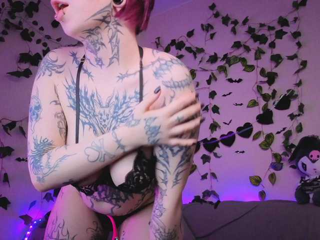 kawaiikitty live cam on BongaCams