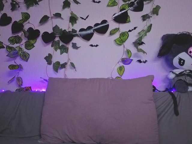 kawaiikitty live cam on BongaCams