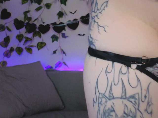 kawaiikitty live cam on BongaCams