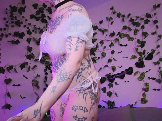kawaiikitty live cam on BongaCams