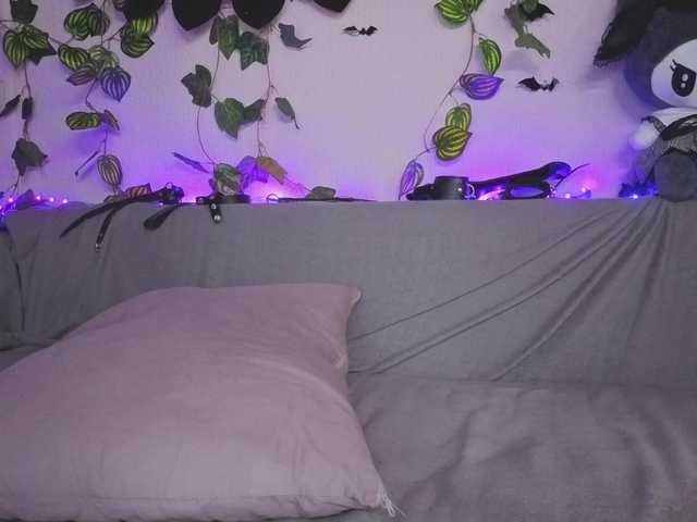 kawaiikitty live cam on BongaCams