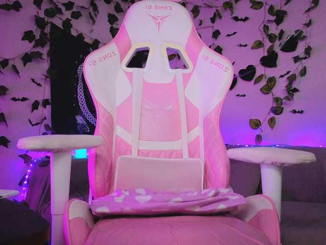 kawaiikitty live cam on BongaCams