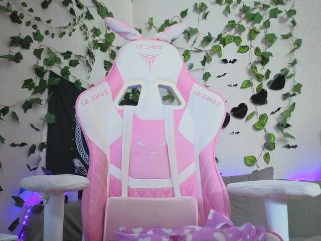 kawaiikitty live cam on BongaCams