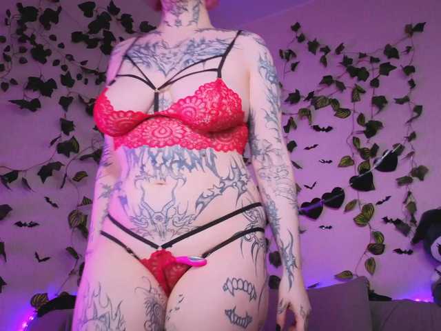 kawaiikitty live cam on BongaCams