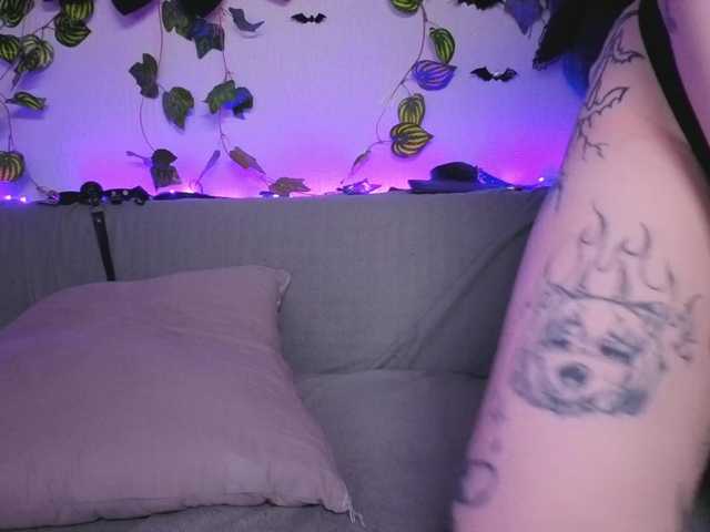 kawaiikitty live cam on BongaCams