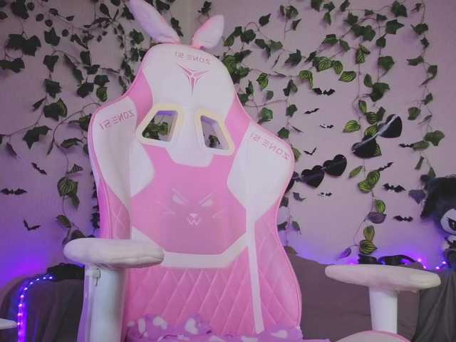kawaiikitty live cam on BongaCams