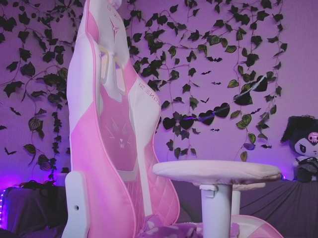 kawaiikitty live cam on BongaCams