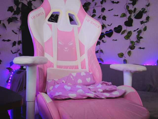 kawaiikitty live cam on BongaCams