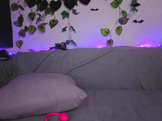 kawaiikitty live cam on BongaCams