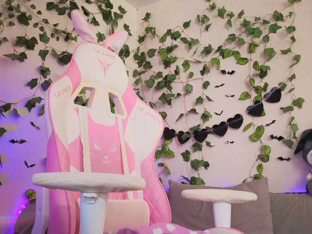kawaiikitty live cam on BongaCams