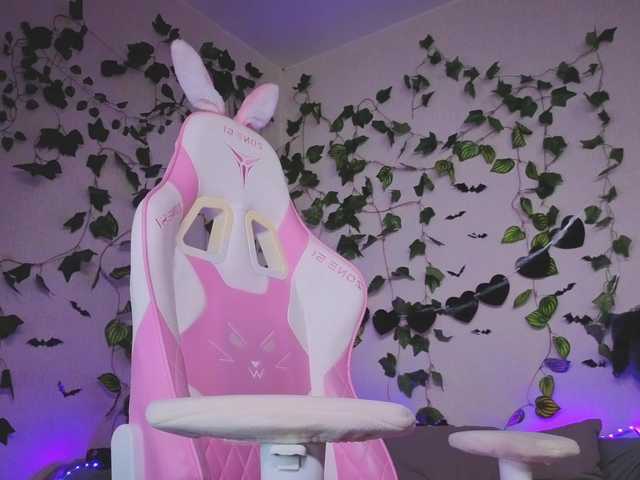 kawaiikitty live cam on BongaCams