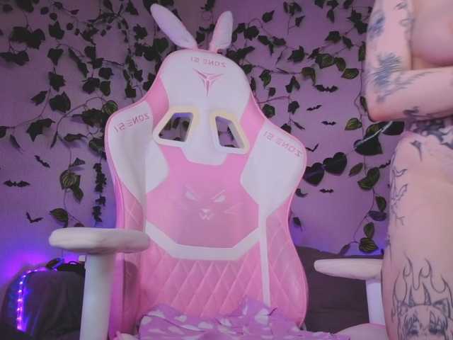 kawaiikitty live cam on BongaCams