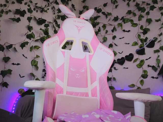 kawaiikitty live cam on BongaCams
