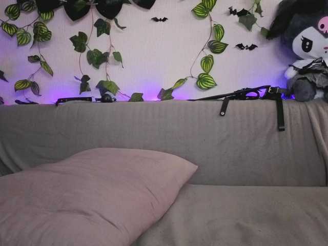 kawaiikitty live cam on BongaCams